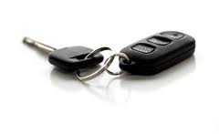 Car Key Locksmith Services