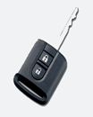 Nissan Car Key