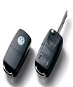 VW Car Key